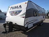 2016 Palomino Puma Photo #2