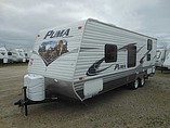 12 Palomino Puma