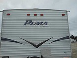 2012 Palomino Puma Photo #14