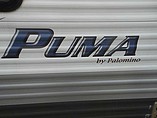 2012 Palomino Puma Photo #20