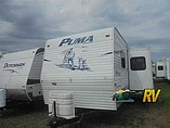 09 Palomino Puma