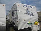 2009 Palomino Puma Photo #2