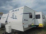2009 Palomino Puma Photo #3