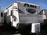 2014 Palomino Puma Photo #2