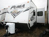15 Palomino Puma
