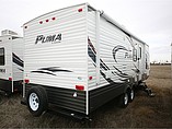 2015 Palomino Puma Photo #13
