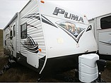 2015 Palomino Puma Photo #14