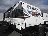 15 Palomino Puma