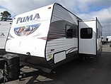 2015 Palomino Puma Photo #2