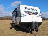 15 Palomino Puma