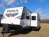 2015 Palomino Puma Photo #2