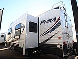 2015 Palomino Puma Photo #24