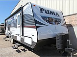 2015 Palomino Puma Photo #10