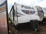 2015 Palomino Puma Photo #7