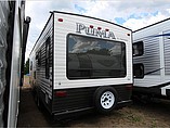 2015 Palomino Puma Photo #8