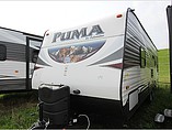 16 Palomino Puma