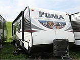 2016 Palomino Puma Photo #10