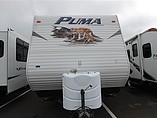 2010 Palomino Puma Photo #6