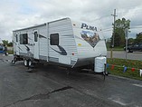 2012 Palomino Puma Photo #26