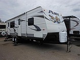 2012 Palomino Puma Photo #3