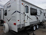 2012 Palomino Puma Photo #4