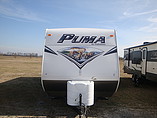 2014 Palomino Puma Photo #5