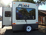 2015 Palomino Puma Photo #7