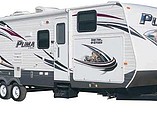 2015 Palomino Puma Photo #28