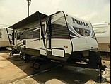15 Palomino Puma