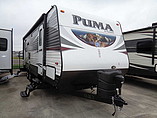 15 Palomino Puma