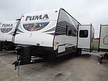 2015 Palomino Puma Photo #3