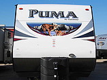 2015 Palomino Puma Photo #3