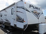 15 Palomino Puma