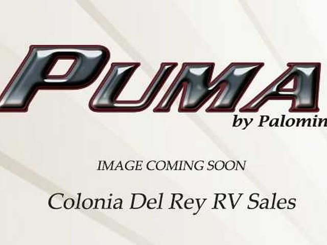2015 Palomino Puma Photo