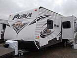 2015 Palomino Puma Photo #4