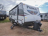 15 Palomino Puma