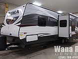 2015 Palomino Puma Photo #2