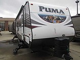 2015 Palomino Puma Photo #2