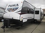 2015 Palomino Puma Photo #3