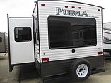 2015 Palomino Puma Photo #5