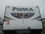 2016 Palomino Puma Photo #5