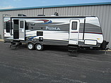16 Palomino Puma