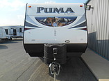 2016 Palomino Puma Photo #2