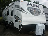 14 Palomino Puma