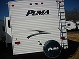 2014 Palomino Puma Photo #5