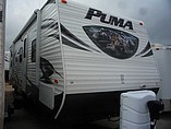 14 Palomino Puma