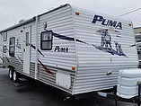 09 Palomino Puma