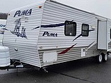 2009 Palomino Puma Photo #7