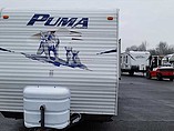 2009 Palomino Puma Photo #8