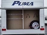 2009 Palomino Puma Photo #10